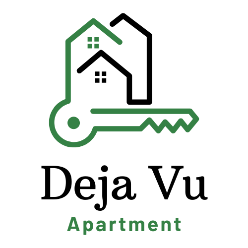 Deja Vu Apartment