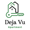 Апартамент "Дежа Вю"-logo